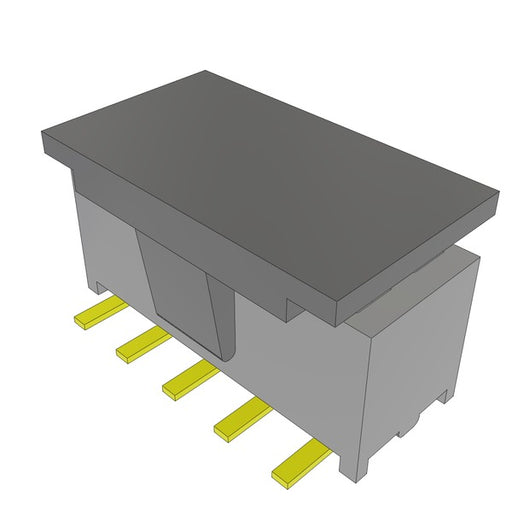MMS-105-02-F-DV-P - Samtec Inc.