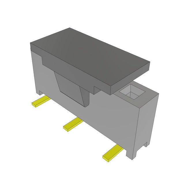 MMS-105-02-F-SV-P - Samtec Inc.