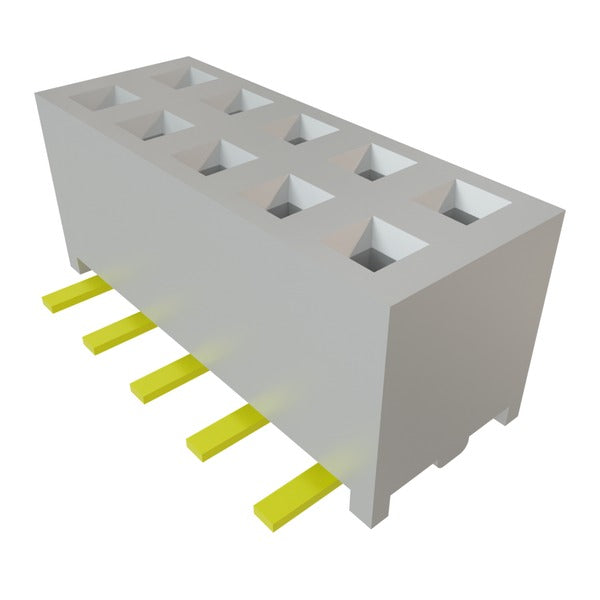 MMS-105-02-L-DV-A - Samtec Inc.