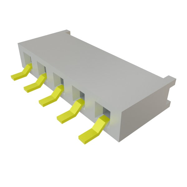 MMS-105-02-L-SH - Samtec Inc.