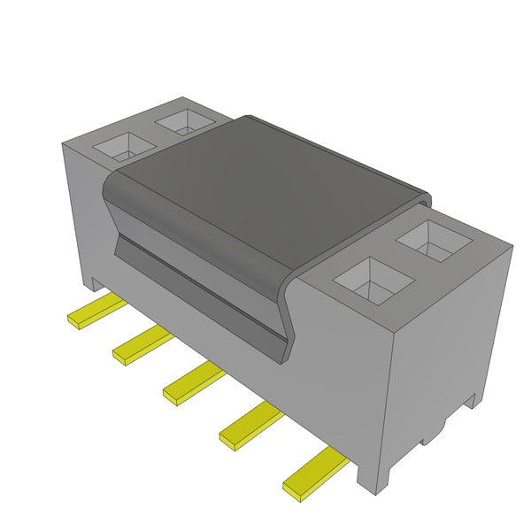 MMS-105-02-LM-DV-M - Samtec Inc.