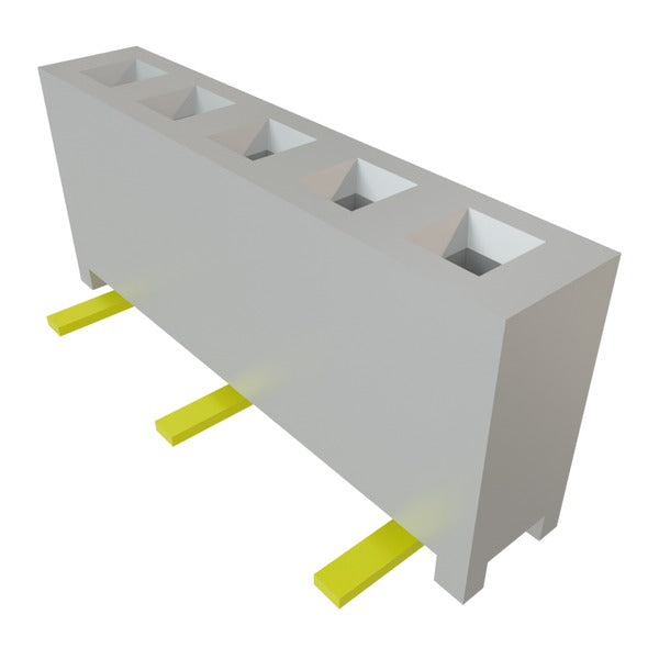MMS-105-02-LM-SV - Samtec Inc.