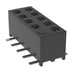 MMS-105-02-L-DV-01-P-TR by Samtec Inc. - CONNECTOR RECPT 10POS 0.079 GOLD SMD