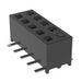 MMS-105-02-L-DV-02-K by Samtec Inc. - CONNECTOR RECPT 10POS 0.079 GOLD SMD