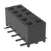 MMS-105-02-L-DV-04 by Samtec Inc. - CONNECTOR RECPT 10POS 0.079 GOLD SMD