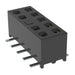 MMS-105-02-L-DV-05-K by Samtec Inc. - CONNECTOR RECPT 10POS 0.079 GOLD SMD