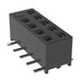MMS-105-02-L-DV-09-K-TR by Samtec Inc. - CONNECTOR RECPT 10POS 0.079 GOLD SMD