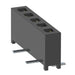 MMS-105-02-LM-SV-TR by Samtec Inc. - CONNECTOR RECPT 5POS 0.079 GOLD SMD