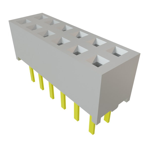 MMS-106-01-L-DV - Samtec Inc.