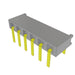 MMS-106-01-LM-SH - Samtec Inc.