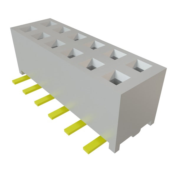 MMS-106-02-F-DV - Samtec Inc.