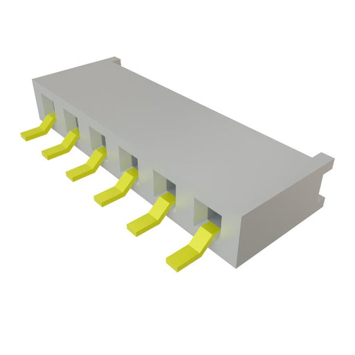 MMS-106-02-F-SH-TR - Samtec Inc.