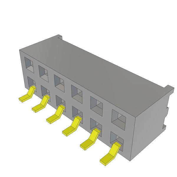 MMS-106-02-L-DH - Samtec Inc.