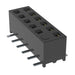 MMS-106-02-L-DV-01-K-TR by Samtec Inc. - CONNECTOR RECPT 12POS 0.079 GOLD SMD