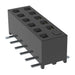 MMS-106-02-F-DV-02 by Samtec Inc. - CONNECTOR RECPT 12POS 0.079 GOLD SMD