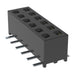 MMS-106-02-S-DV-P-TR by Samtec Inc. - CONNECTOR RECPT 12POS 0.079 GOLD SMD