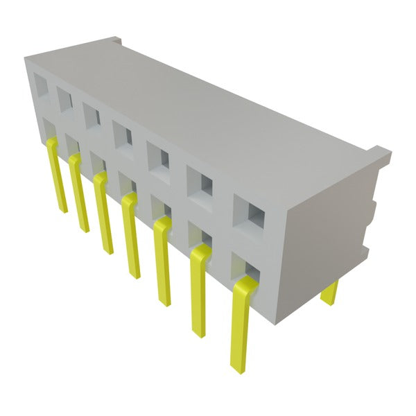MMS-107-01-L-DH - Samtec Inc.