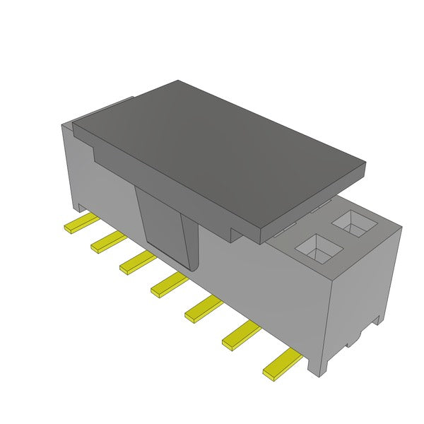 MMS-107-02-L-DV-A-P - Samtec Inc.