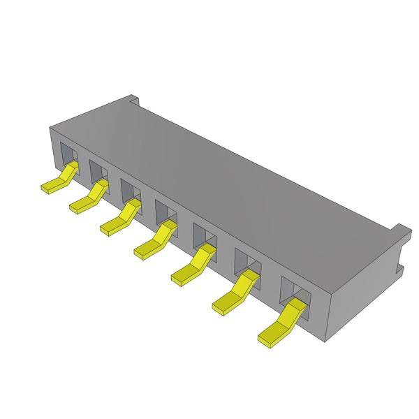 MMS-107-02-LM-SH-LC - Samtec Inc.