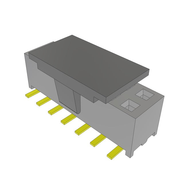 MMS-107-02-S-DV-P - Samtec Inc.