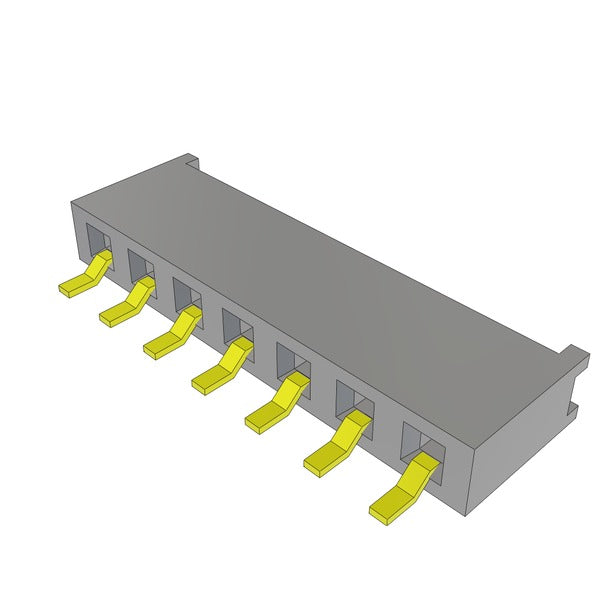 MMS-107-02-S-SH - Samtec Inc.