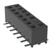 MMS-107-02-LM-DV-04-M-TR by Samtec Inc. - CONNECTOR RECPT 14POS 0.079 GOLD SMD
