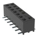MMS-107-02-LM-DV-04-K-TR by Samtec Inc. - CONNECTOR RECPT 14POS 0.079 GOLD SMD