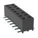 MMS-107-02-LM-DV-08-K-TR by Samtec Inc. - CONNECTOR RECPT 14POS 0.079 GOLD SMD