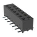 MMS-107-02-L-DV-14 by Samtec Inc. - CONNECTOR RECPT 14POS 0.079 GOLD SMD