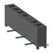 MMS-107-02-L-SV-03 by Samtec Inc. - CONNECTOR RECPT 7POS 0.079 GOLD SMD