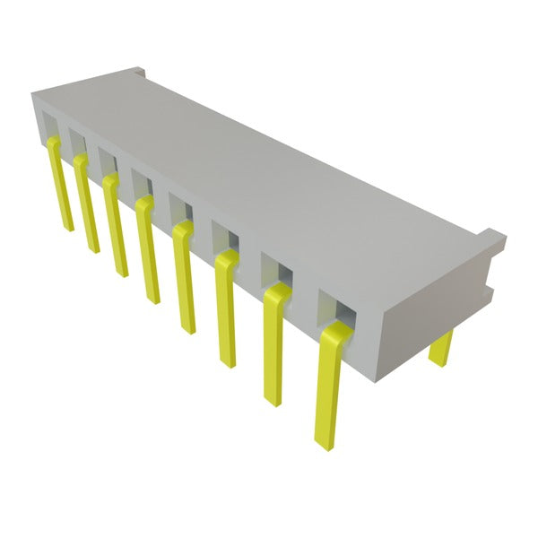 MMS-108-01-L-SH - Samtec Inc.