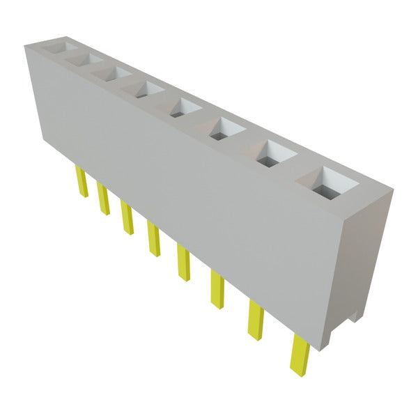 MMS-108-01-L-SV - Samtec Inc.