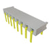 MMS-108-01-S-SH - Samtec Inc.