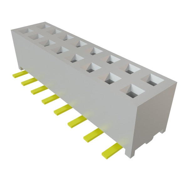MMS-108-02-F-DV - Samtec Inc.
