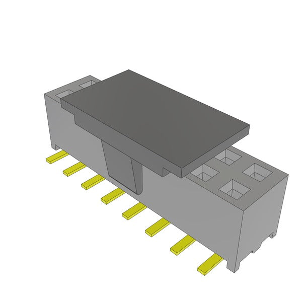 MMS-108-02-L-DV-P - Samtec Inc.