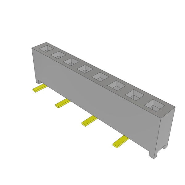 MMS-108-02-L-SV-TR - Samtec Inc.