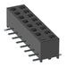 MMS-108-02-L-DV-01-P by Samtec Inc. - CONNECTOR RECPT 16POS 0.079 GOLD SMD