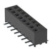 MMS-108-02-F-DV-02 by Samtec Inc. - CONNECTOR RECPT 16POS 0.079 GOLD SMD