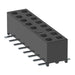 MMS-108-02-L-DV-05-TR by Samtec Inc. - CONNECTOR RECPT 16POS 0.079 GOLD SMD