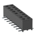 MMS-108-02-L-DV-05-K-TR by Samtec Inc. - CONNECTOR RECPT 16POS 0.079 GOLD SMD