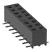 MMS-108-02-F-DV-07-P by Samtec Inc. - CONNECTOR RECPT 16POS 0.079 GOLD SMD