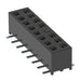 MMS-108-02-L-DV-08-K-TR by Samtec Inc. - CONNECTOR RECPT 16POS 0.079 GOLD SMD