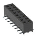 MMS-108-02-L-DV-08 by Samtec Inc. - CONNECTOR RECPT 16POS 0.079 GOLD SMD
