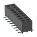 MMS-108-02-F-DV-13 by Samtec Inc. - CONNECTOR RECPT 16POS 0.079 GOLD SMD