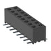 MMS-108-02-LM-DV-A by Samtec Inc. - CONNECTOR RECPT 16POS 0.079 GOLD SMD