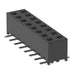 MMS-108-02-S-DV-A by Samtec Inc. - CONNECTOR RECPT 16POS 0.079 GOLD SMD