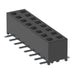 MMS-108-02-L-DV-A-M by Samtec Inc. - CONNECTOR RECPT 16POS 0.079 GOLD SMD