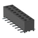 MMS-108-02-F-DV-A by Samtec Inc. - CONNECTOR RECPT 16POS 0.079 GOLD SMD