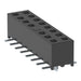 MMS-108-02-L-DV-LC-07-M by Samtec Inc. - CONNECTOR RECPT 16POS 0.079 GOLD SMD