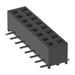 MMS-108-02-FM-DV-K-TR by Samtec Inc. - CONNECTOR RECPT 16POS 0.079 GOLD SMD